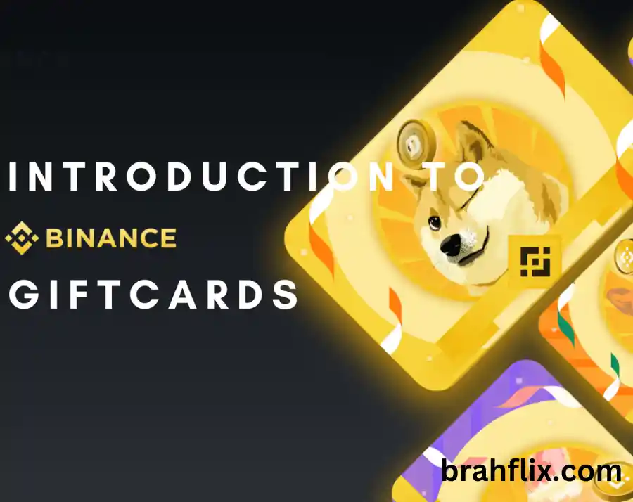 Benefits of Using Binance BTC Gift Cards