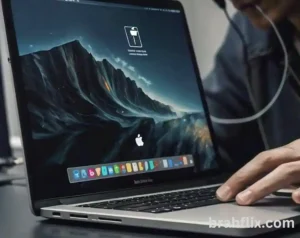 How to Factory Reset MacBook Pro Without Password