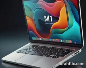 Apple M1 vs M2 Chip