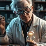 Who Invented the First Light Bulb