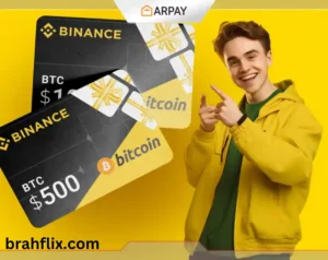 What is a Binance Gift Card