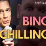 what does Bing Chilling mean