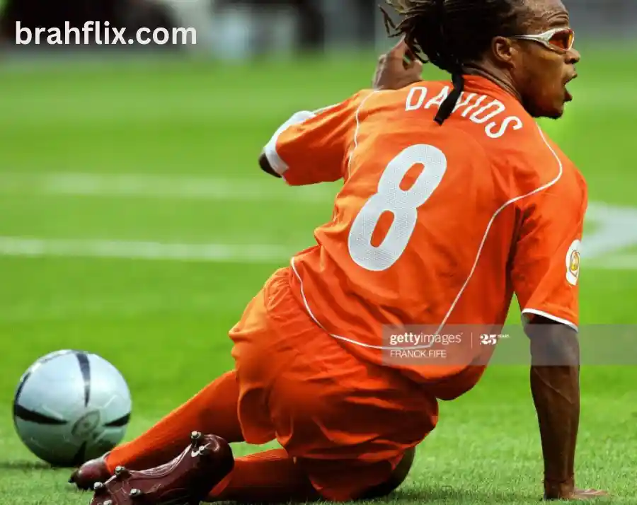 Davids Netherlands Nameset 2004