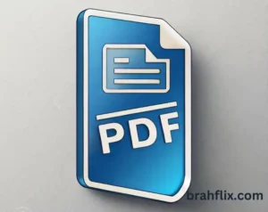 How to Lock a PDF from Editing