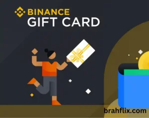 Benefits of Using Binance BTC Gift Cards