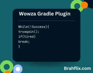 Wowza Gradle Plugin