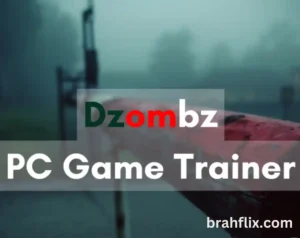 Dzombz PC Game Trainer