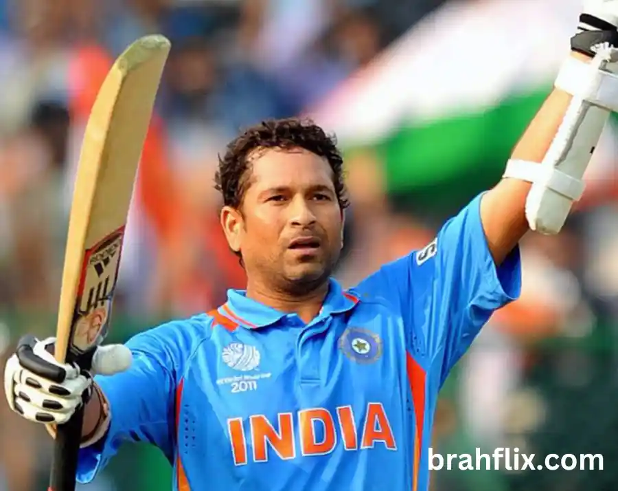 How Many Centuries of Sachin Tendulkar