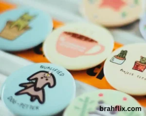 How to Make Excellent Promotional Badges