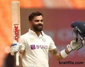 How Many Centuries of Virat Kohli