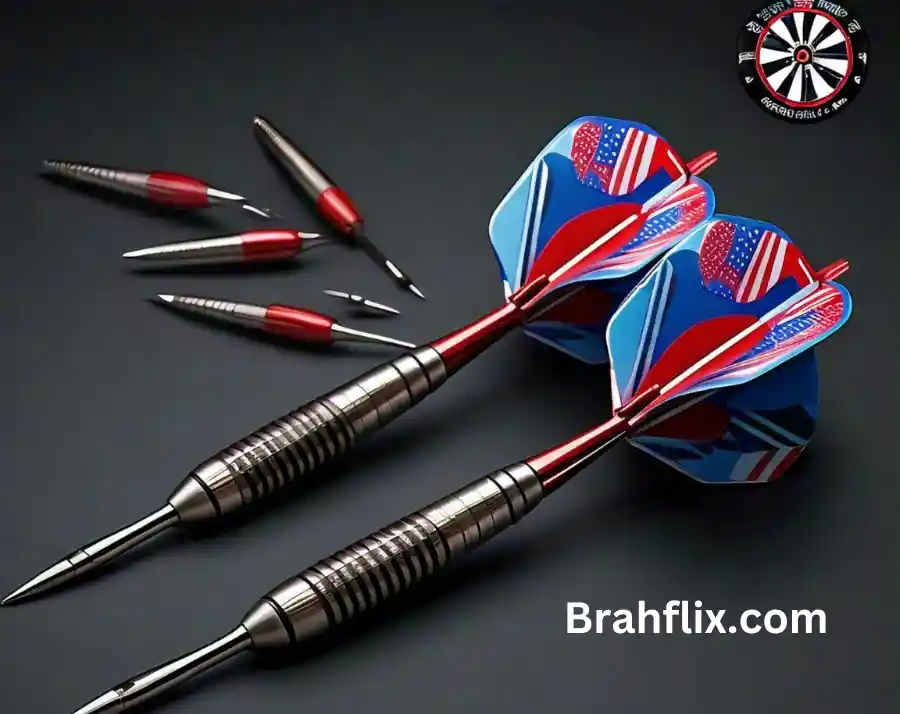 Discovering American Entertainment Darts: A Comprehensive Guide