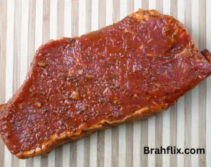 Broulims Burgundy Steak Marinade