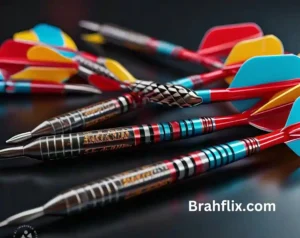 Discovering American Entertainment Darts: A Comprehensive Guide