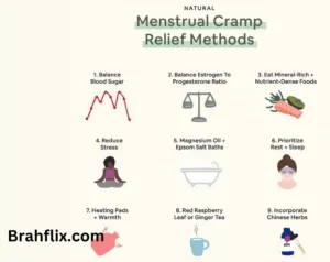 How to Stop Period Pain Immediately at Home: Effective Remedies and Tips