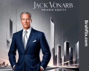 Jack Vonarb Private Equity