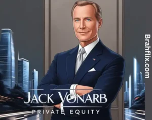 Jack Vonarb Private Equity