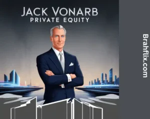 Jack Vonarb Private Equity