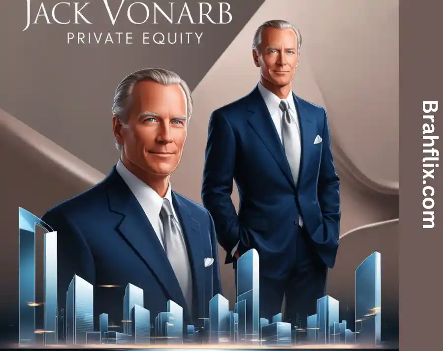 Jack Vonarb Private Equity