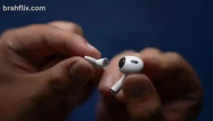 How to Change AirPod Pro Tips