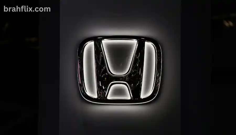 Who Owns Honda