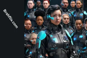 2024 Future Force Tech Equality