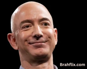 Jeff Bezos San Antonio Hotel Conference June 2024