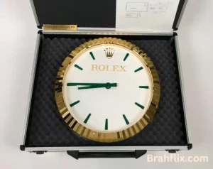 Where to Get Rolex Wall Clocks