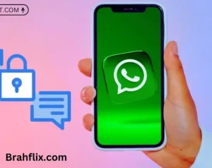 how to disable end-to-end encryption in WhatsApp