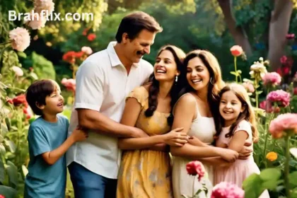 Premakante Family Ki Viluva Iche Vadu