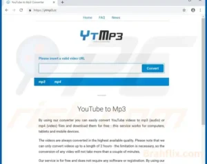 YTMP3 Converter Download