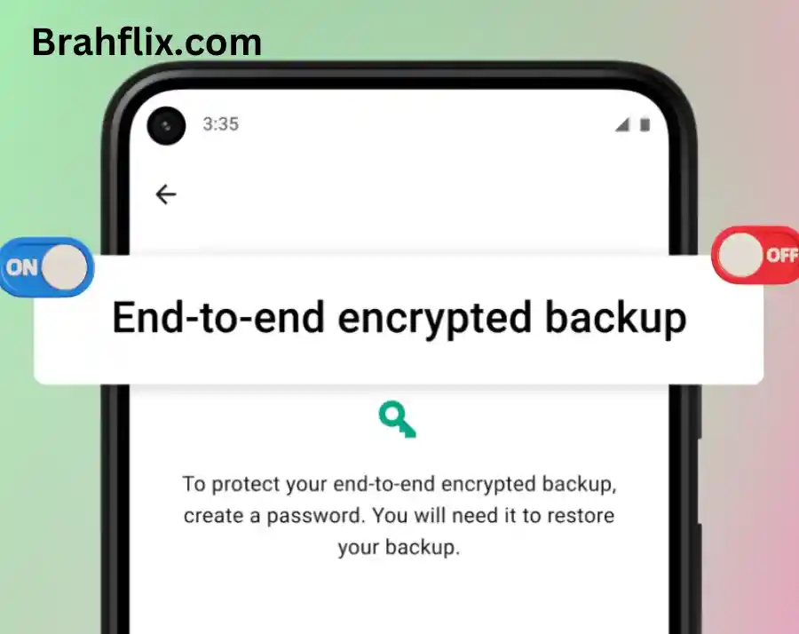 How to Enable End-to-End Encryption in WhatsApp: A Comprehensive Guide