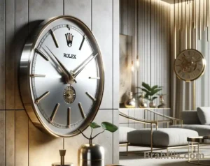 Where to Get Rolex Wall Clocks