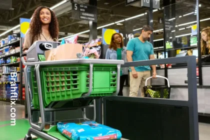 Amazon Ditches Walk Out Grocery Stores