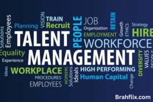 Benefits of Effective Talent Management