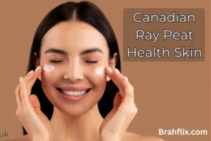 Canadian Ray Peat Health Skin