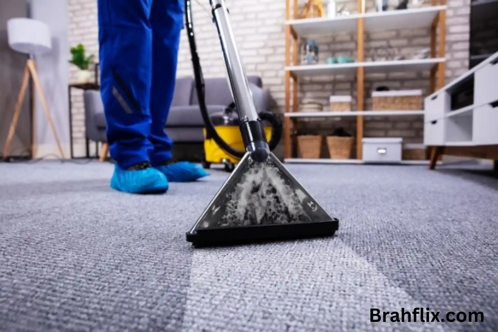 7 Tips for Keeping Your Apartment Carpets Clean and Fresh