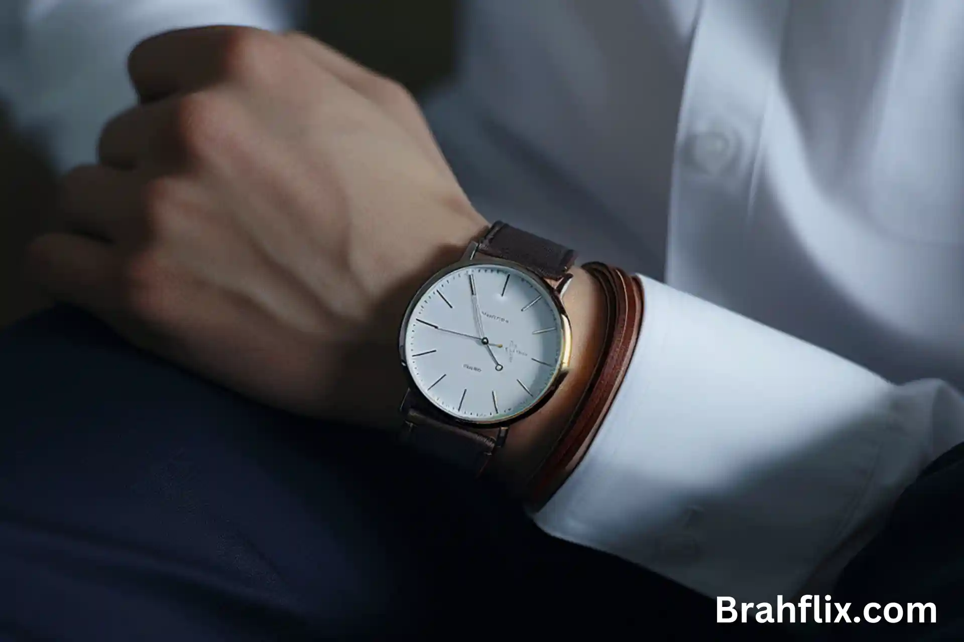 Which Watch Should You Wear for Different Occasions