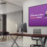 10 Creative Ways to Use Digital Signage for Marketing