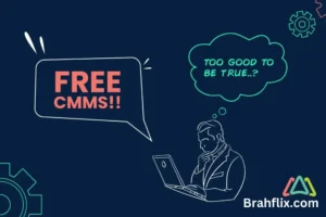 The 7 Best Free and Open Source CMMS Software