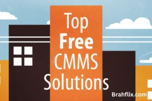 The 7 Best Free and Open Source CMMS Software