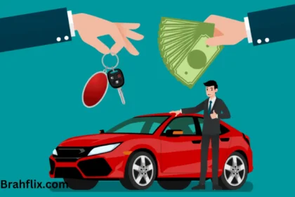 What is the Difference Between Car Financing and Leasing a Car