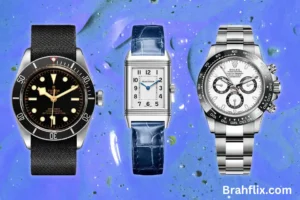 Which Watch Should You Wear for Different Occasions