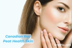 Canadian Ray Peat Health Skin