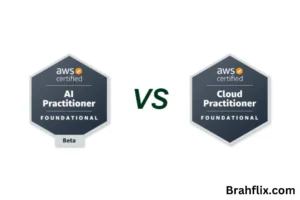 What is the Difference Between Cloud Practitioner and AI Practitioner?