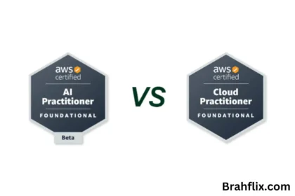 What is the Difference Between Cloud Practitioner and AI Practitioner?