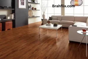 Can Odor Penetrate Interlocking Luxury Vinyl Plank Flooring