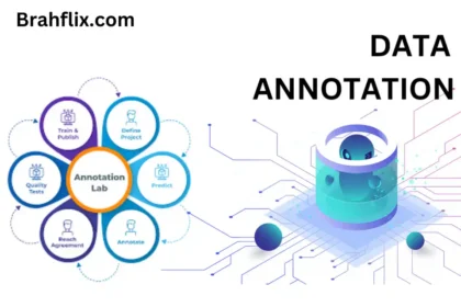 Data Annotation Tech