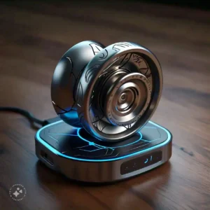 Does a Yoyo Need a Special Charging Station