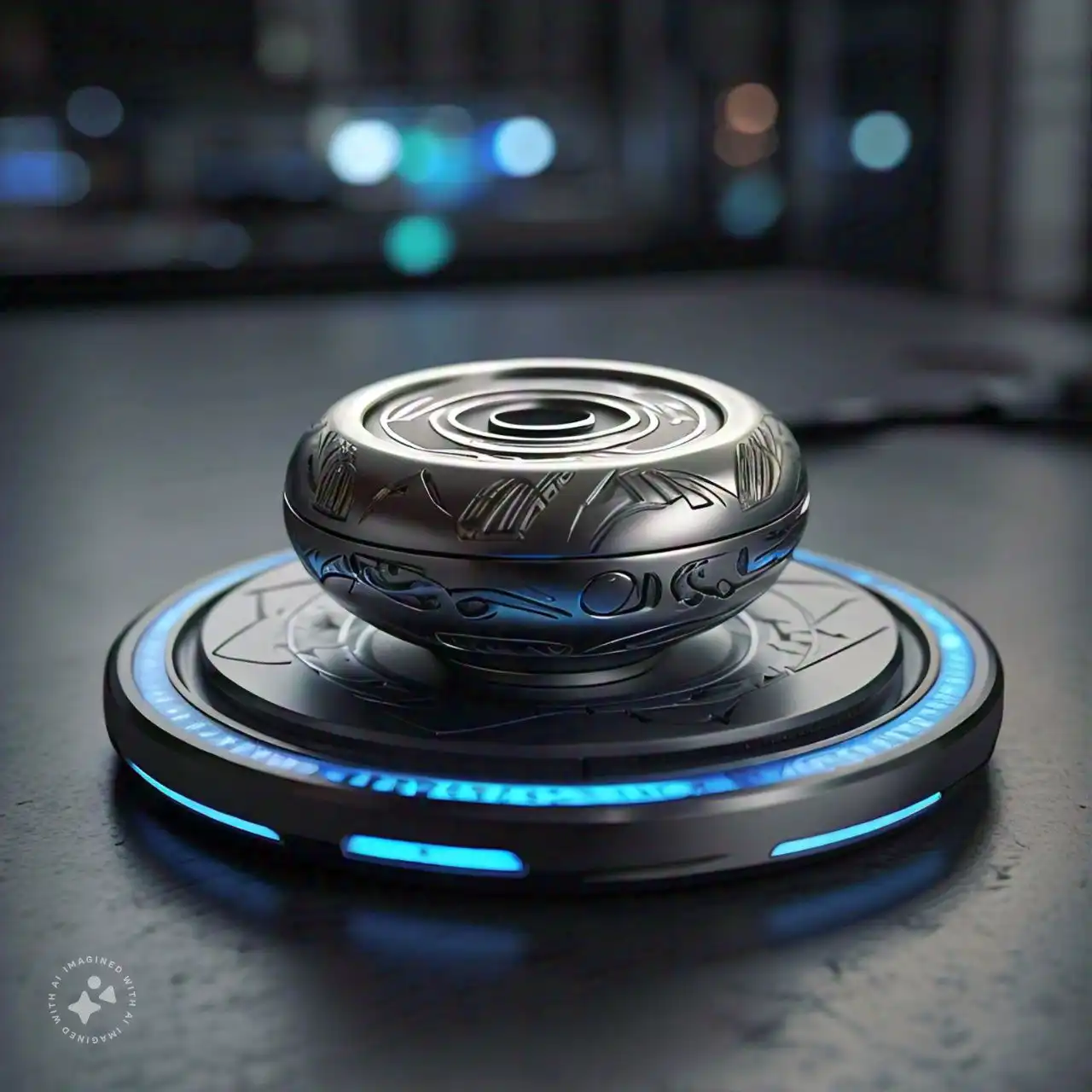 Does a Yoyo Need a Special Charging Station