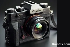 How to Use Flash in Minolta XGA Camera